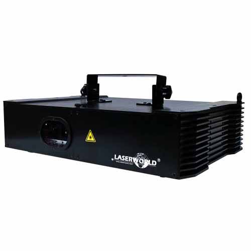  CS-4000 RGB Laser