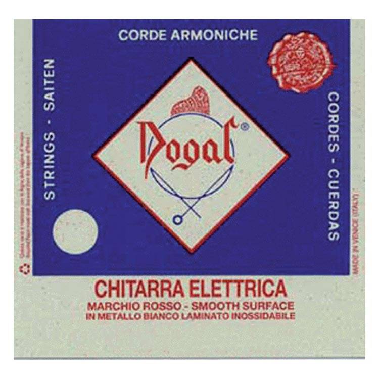 Dogal R67 Vintage Flat Wound 011-046