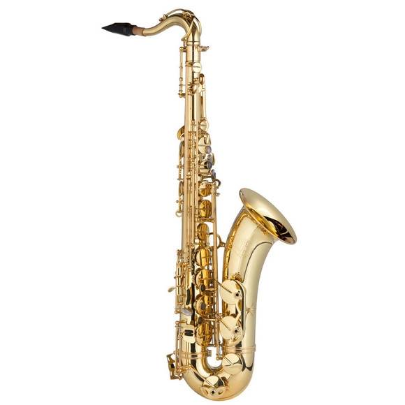 JUPITER JTS700Q Tenor Bb & Case Saxophone