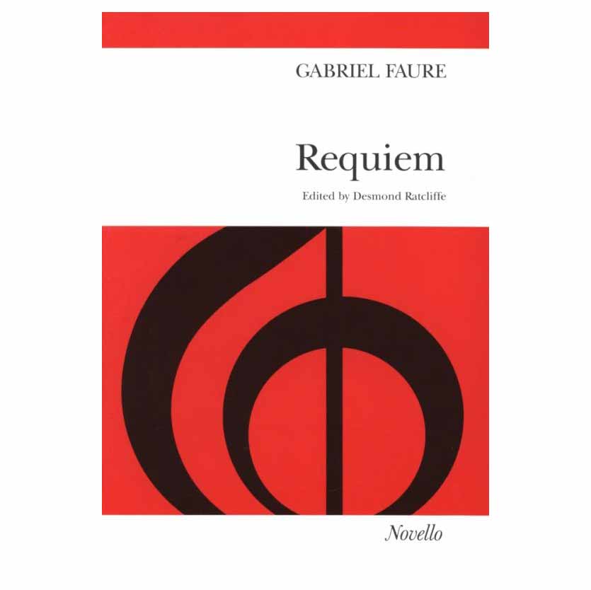 Faure - Requiem, Op.48