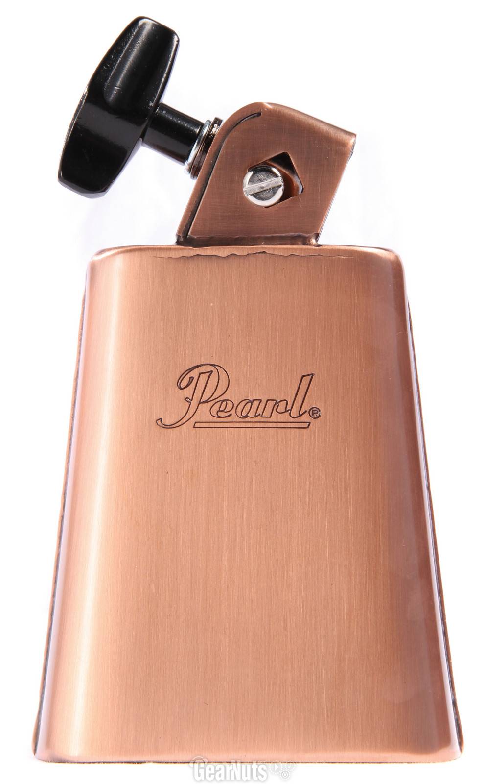 Pearl HH-2 Horacio Signature Clave Bell Cowbell