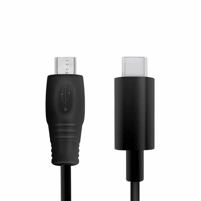 IK Multimedia USB-C to Micro-USB