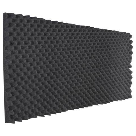 Auralex Sonomat 24 Charcoal Sound Absorbing Panel