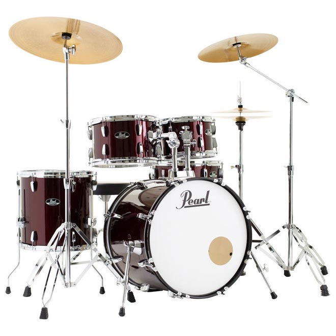 Pearl RS585BC Roadshow Plus Red Wine