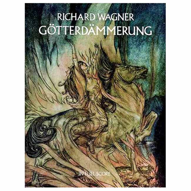 Wagner - Gotterdammerung F/S