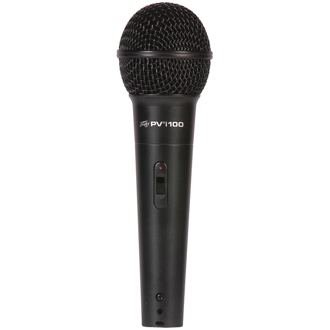 PEAVEY PVi 100 Cardioid Dynamic Microphone