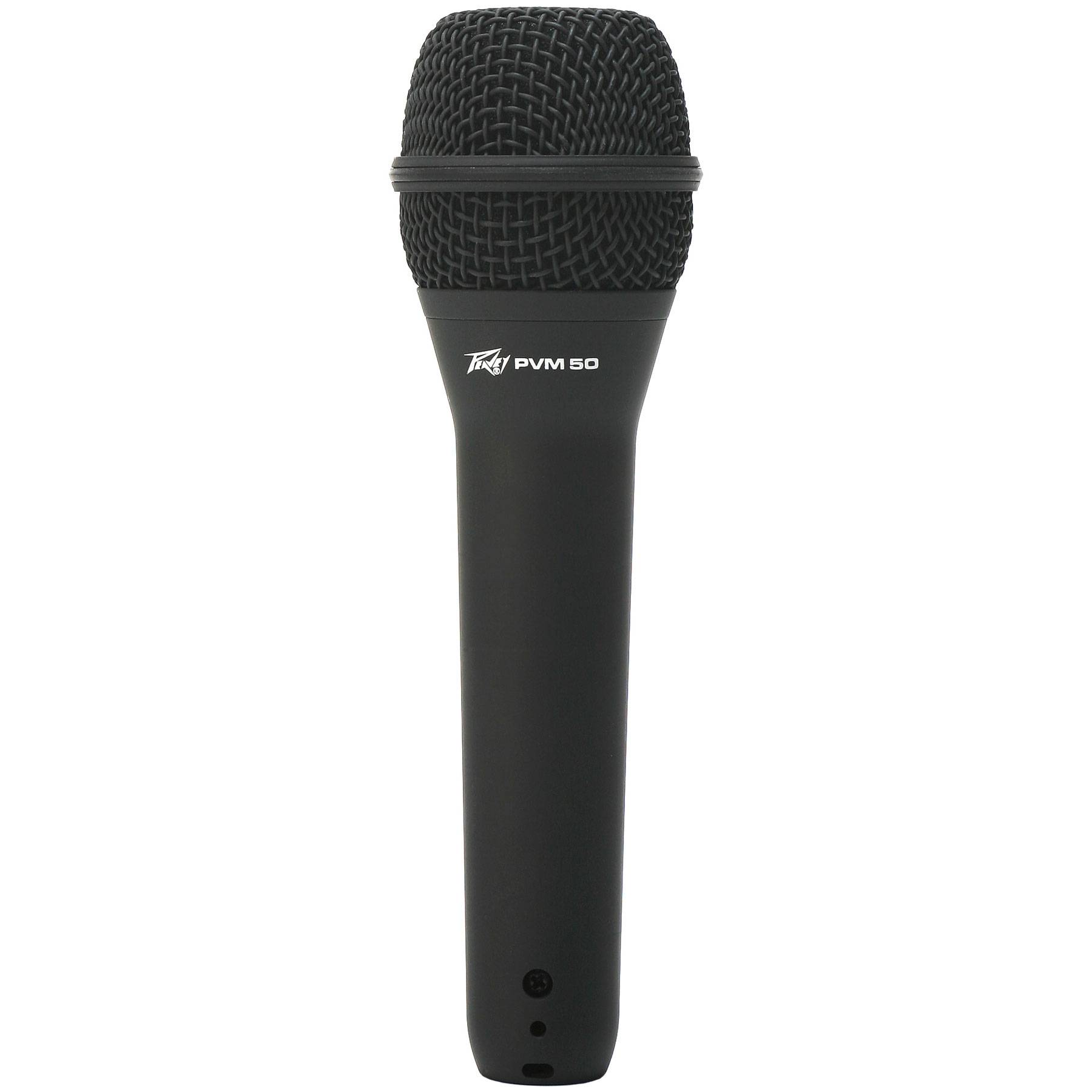 PEAVEY PVM 50 Hypercrdioid Dynamic Microphone