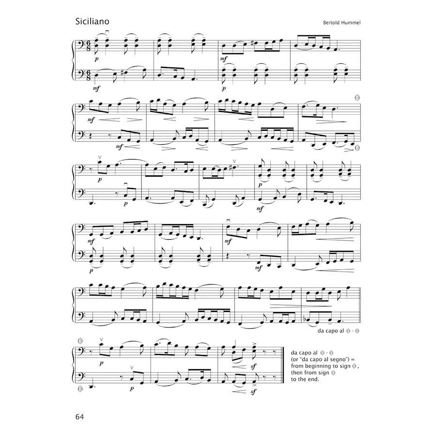 Sassmannshaus - Early Start on the Cello Nr.2 [English]