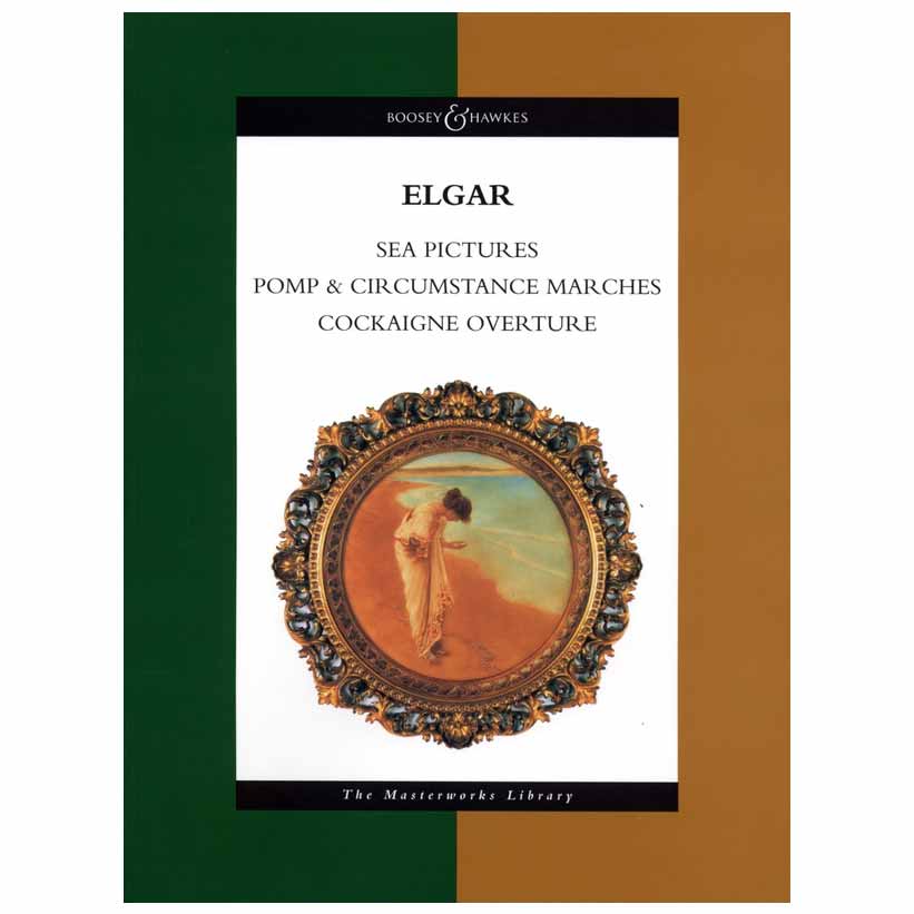 Elgar - Sea Pictures