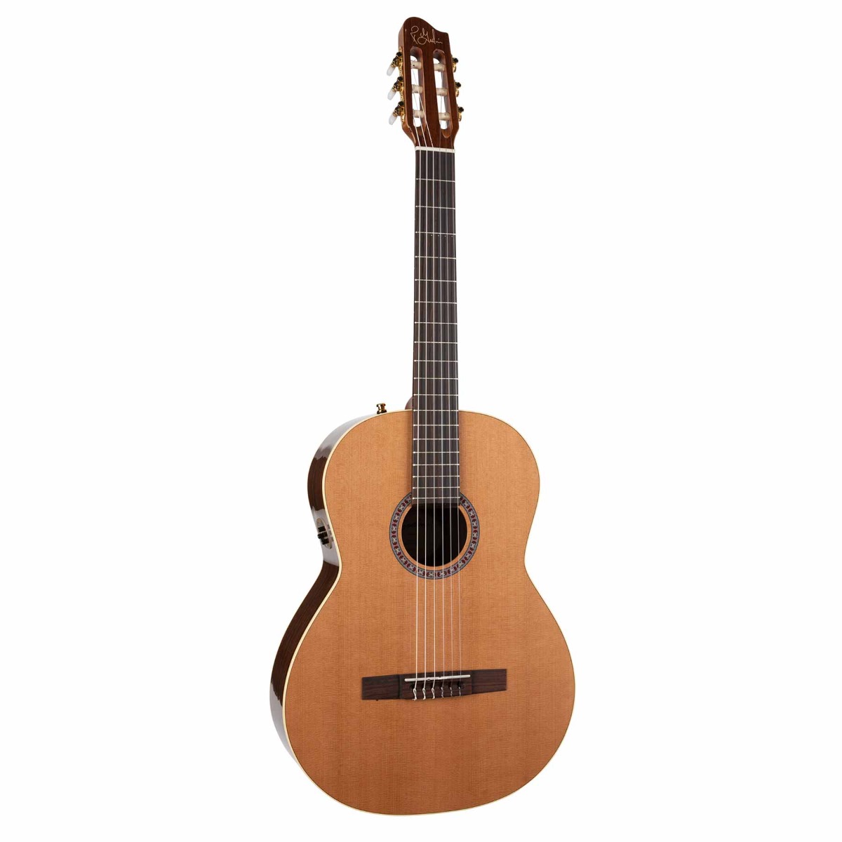 Godin Collection Q1T Electric - Classical Guitar