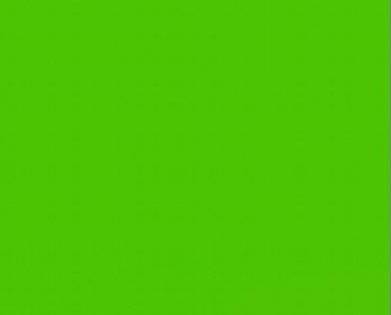 PROEL Green 50x61cm Gel Sheet
