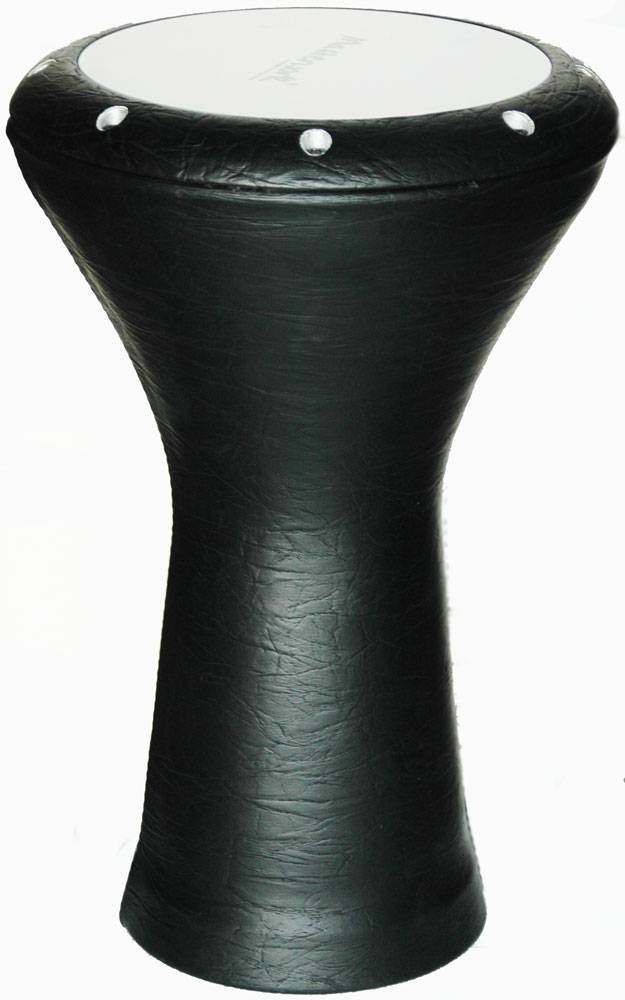MASTERWORK 350 Egyptian Black 22cm Doumbek