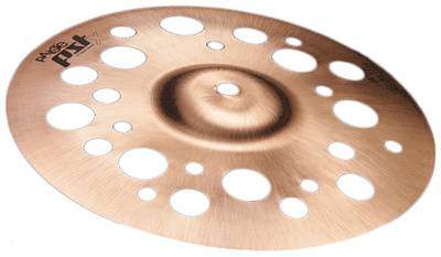 PAISTE PST X 10'' Swiss Splash Cymbal