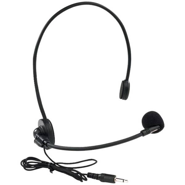 SOUNDSATION HM-700 Headset Microphone