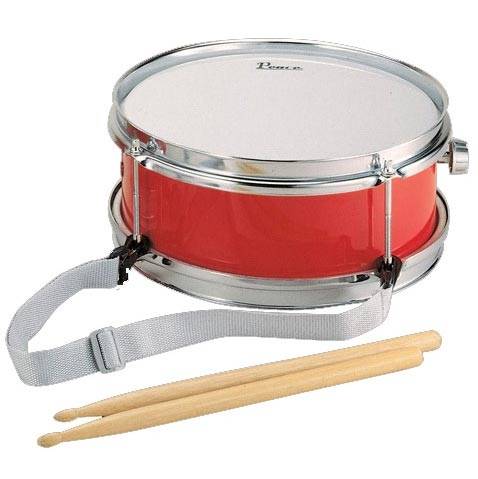 PEACE JMD-104 Red Snare