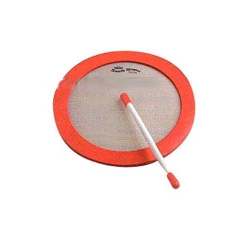 REMO Sound Shapes 9" Triangle Kid's Drum