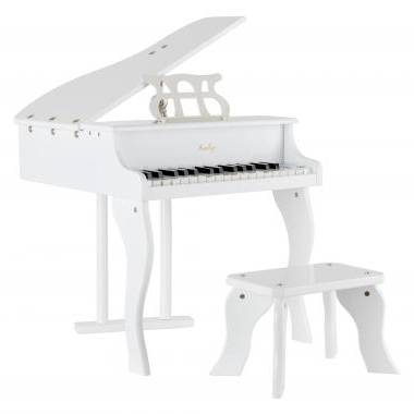 Funkey MGP-30 Grand White Toy Piano