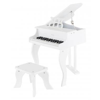 Funkey MGP-30 Grand White Toy Piano