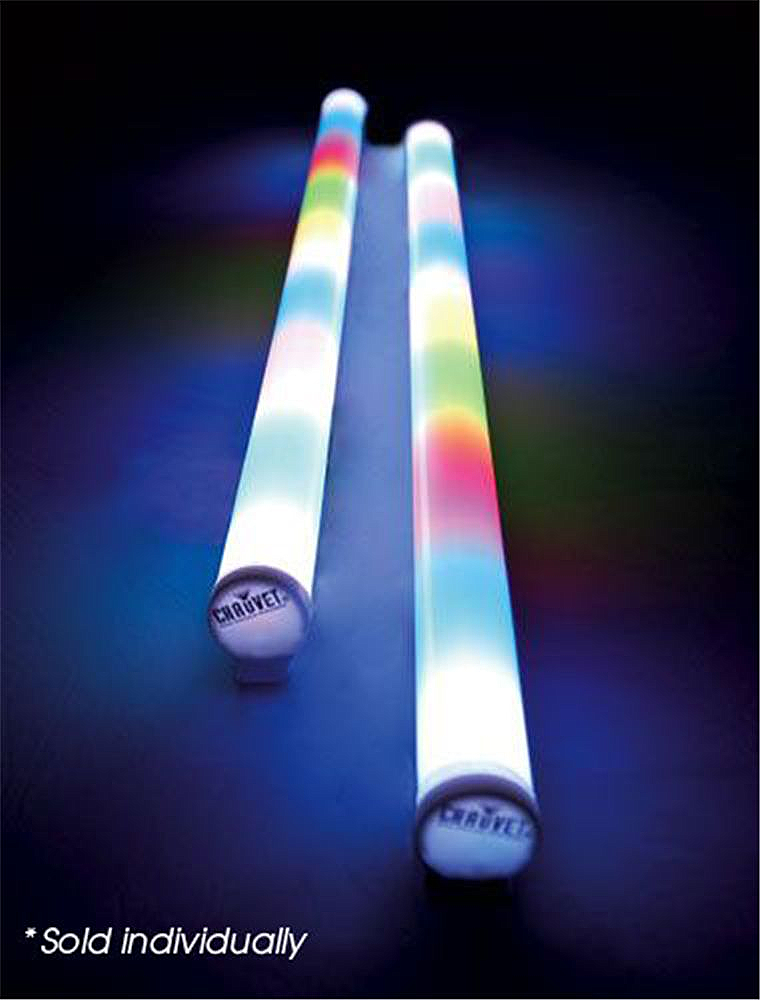 CHAUVET Color Tube LED-T40A Light