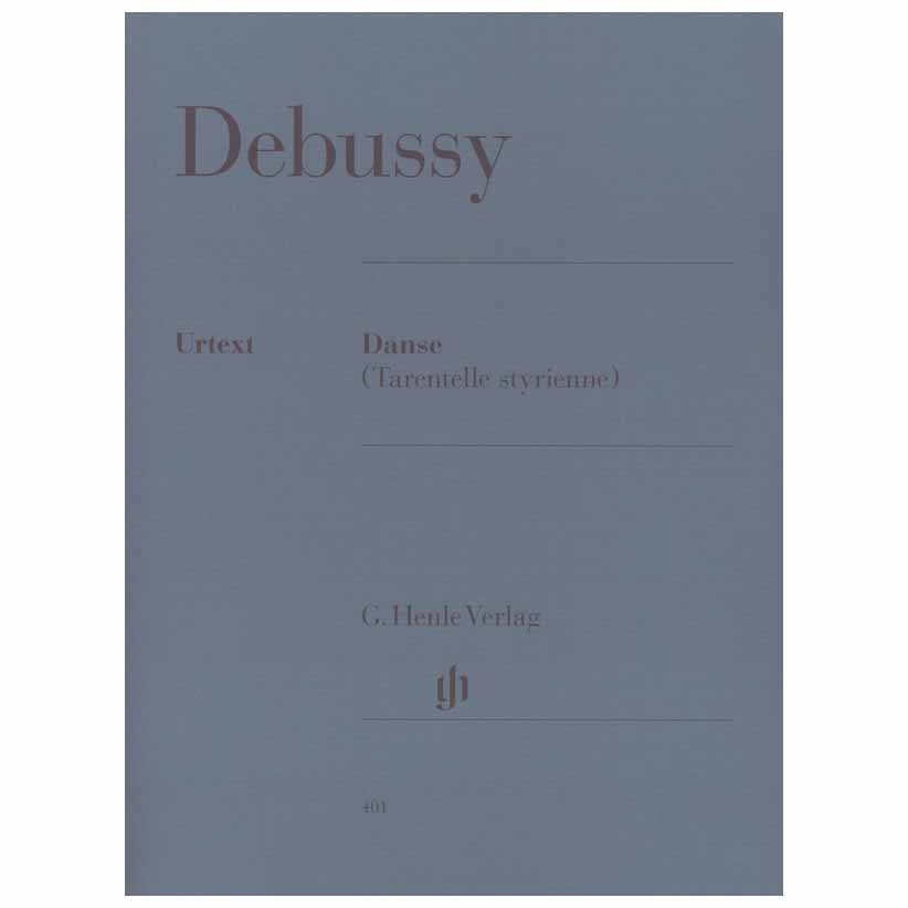 Debussy - Danse