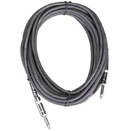 PEAVEY PV20 6.00m Instrument Cable