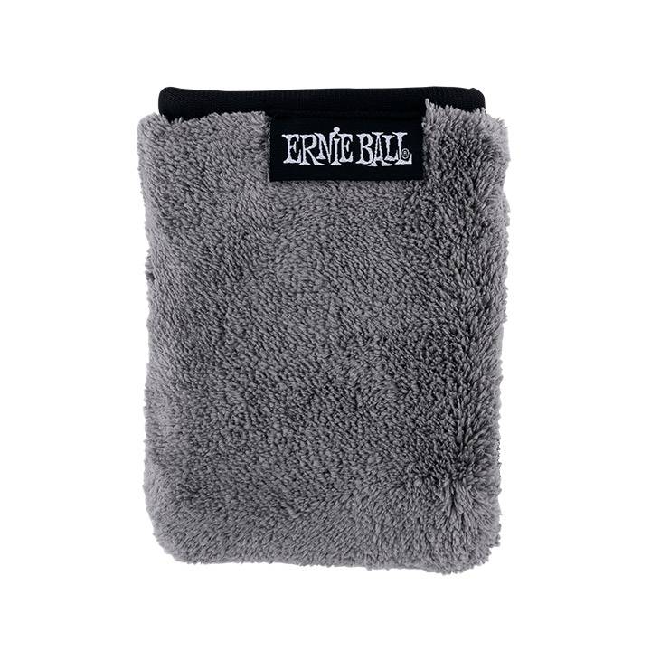 Ernie Ball 4219 Ultra Plush Microfiber Cleaning Cloth