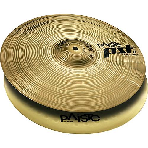 PAISTE PST 3 13'' Hi-Hat Cymbal