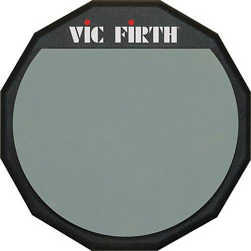 Vic Firth PAD6 Practice Pad
