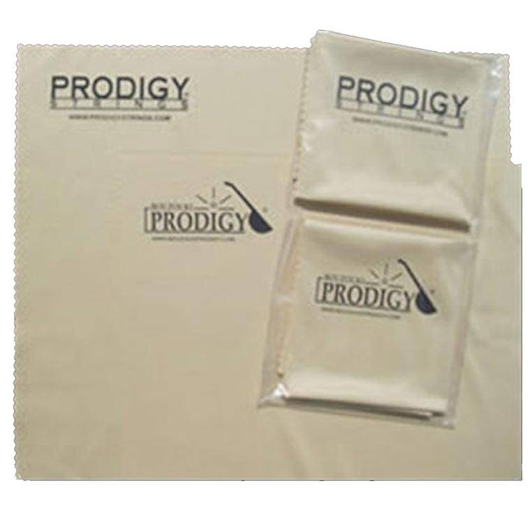 PRODIGY MCPS1 Microfiber Cleaning Cloth
