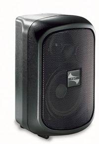 FBT Studio Pro 4BT Black 50 Watt RMS - 100V Passive Speaker
