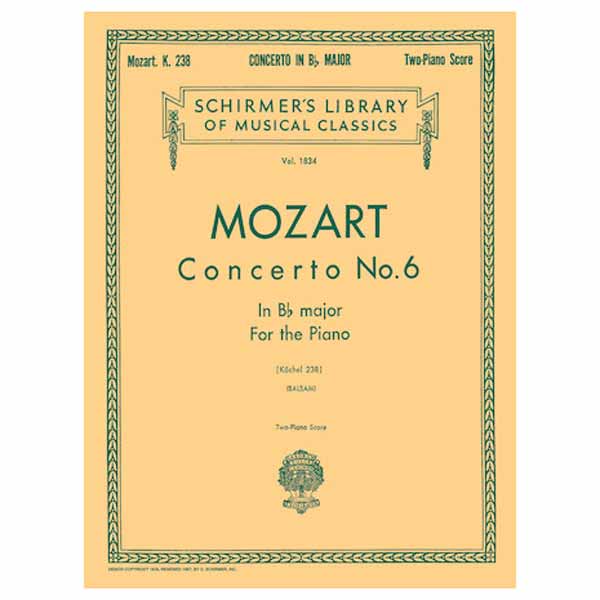 Mozart : Nineteen Sonatas For The Piano