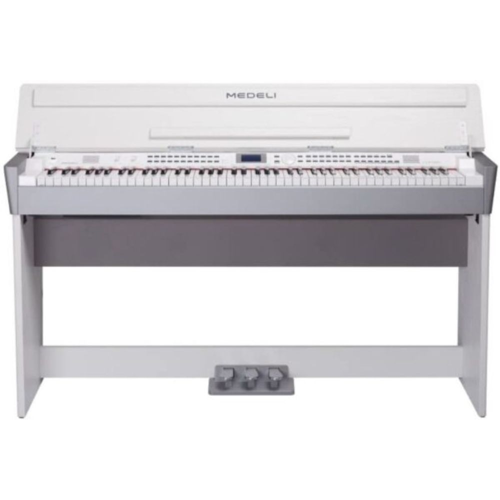 MEDELI CDP-5200 White Digital Piano