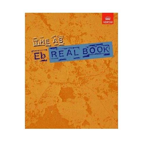 The AB Real Book  E Flat