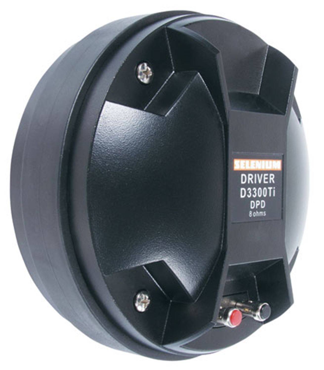 SELENIUM D-3300TI Horn Speaker