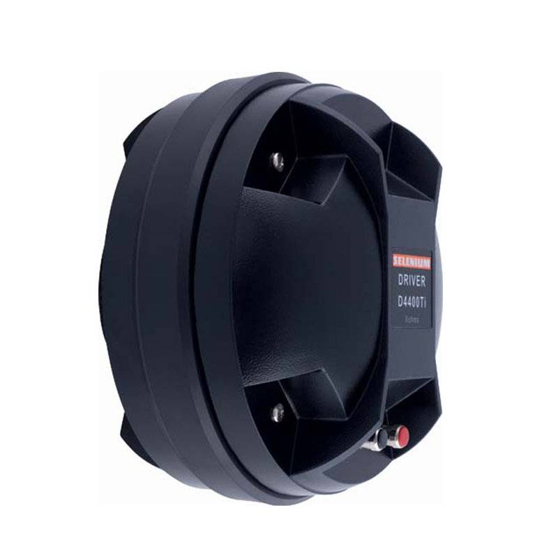 SELENIUM D-4400TI Horn Speaker