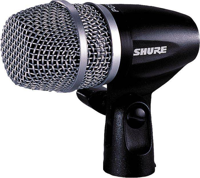 SHURE PG-56-XLR Dynamic Microphone