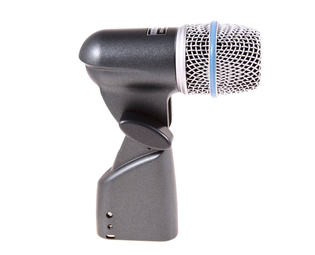 SHURE BETA-56A Dynamic Microphone