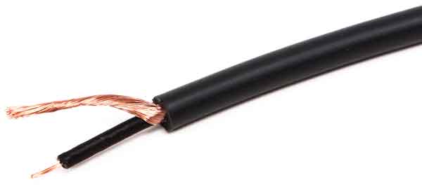 STAGG HP65-1.5H 1.00m Speaker Cable