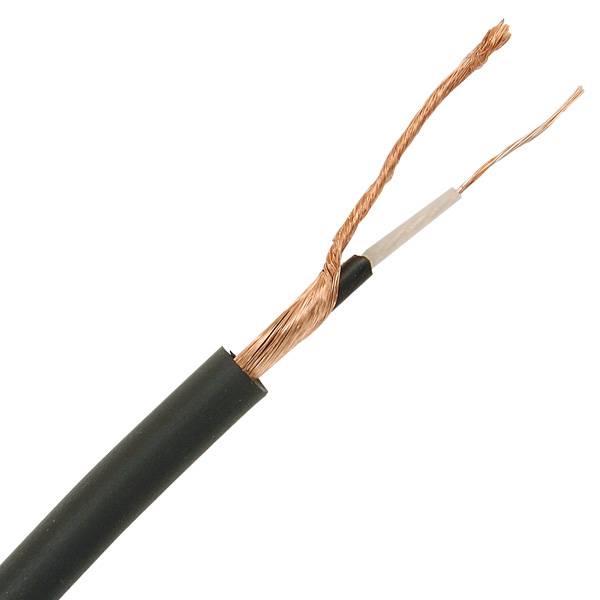 LEEM MC-101 1.00m Instrument Cable