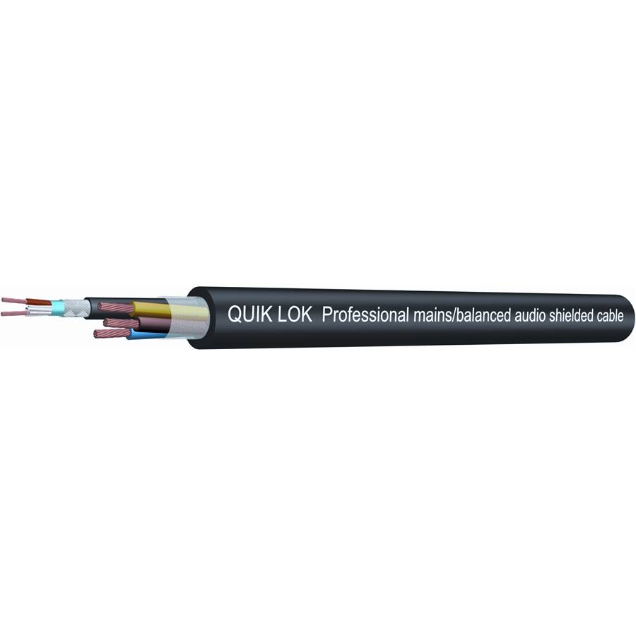 QUIKLOK CA-841 1.00m Power Cable