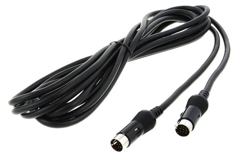 Roland GKC-5 13-Pin 5m Data Cable