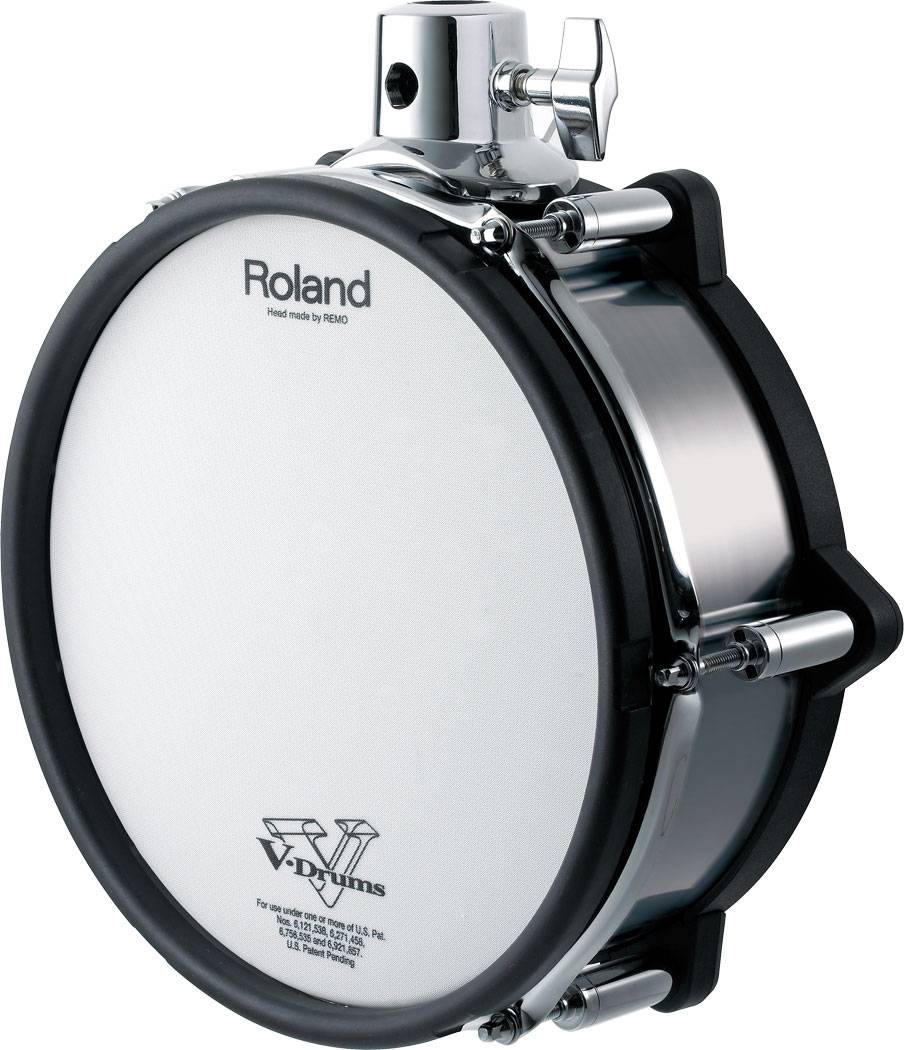 Roland PD-108-BC Electronic Drum