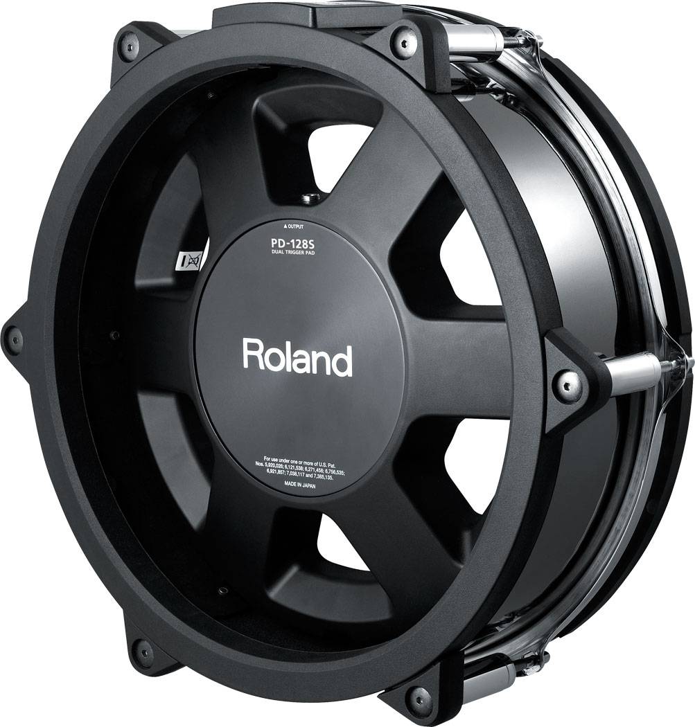 Roland PD-128S-BC Electronic Drum