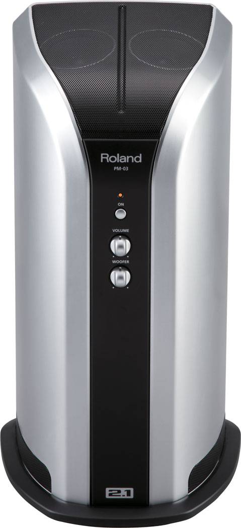 Roland PM-03 Monitor - Amplifier