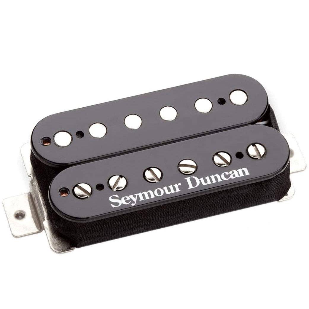 Seymour Duncan ΤΒ-16 Trembucker '59/Custom Black Guitar PickUp