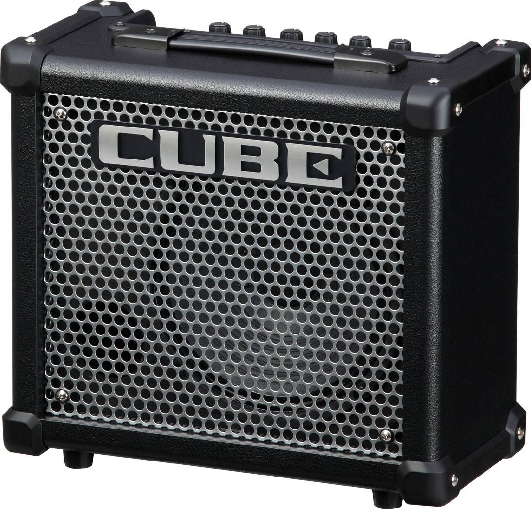 Roland CUBE 10GX 10 Watt Guitar Amplifier