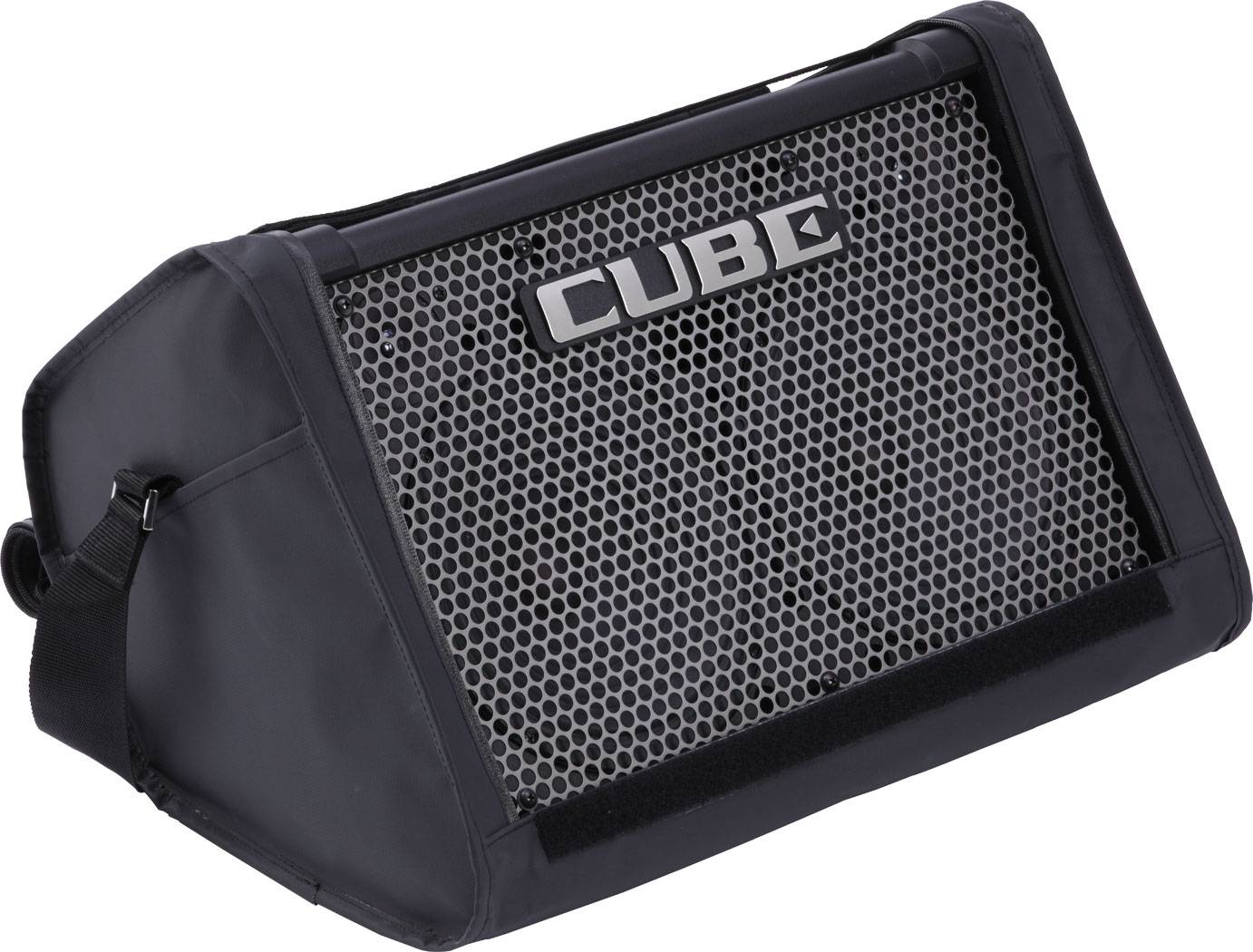 Roland CUBE Street CB-CS2 Amplifier Case