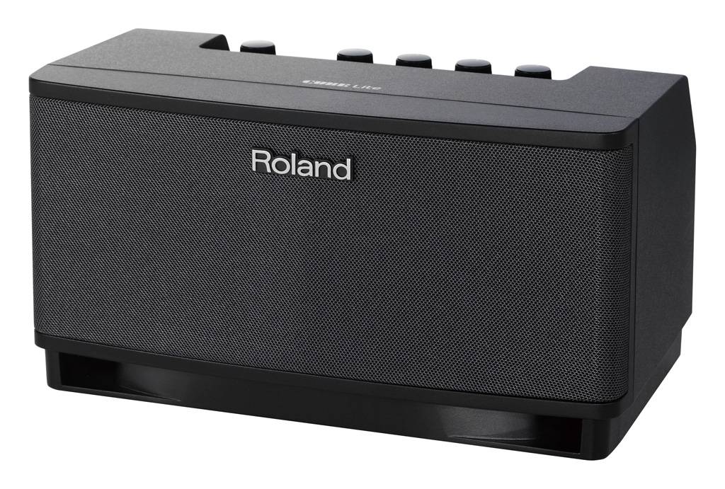 Roland CUBE Lite Black 10 Watt Guitar Amplifier