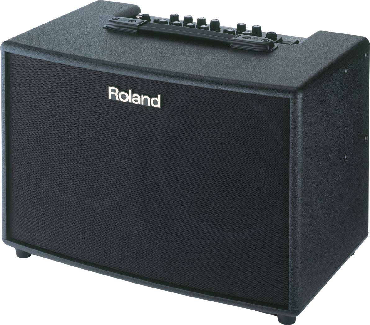 Roland Acoustic Chorus 90A 90 Watt Acoustic Instruments Amplifier
