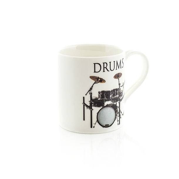  Drums Coffee Cup